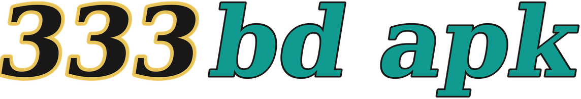 333bd apk logo